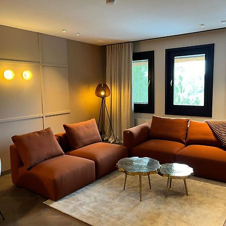 Van Der Valk Naturresort Drewitz Nossentiner Huette 외부 사진