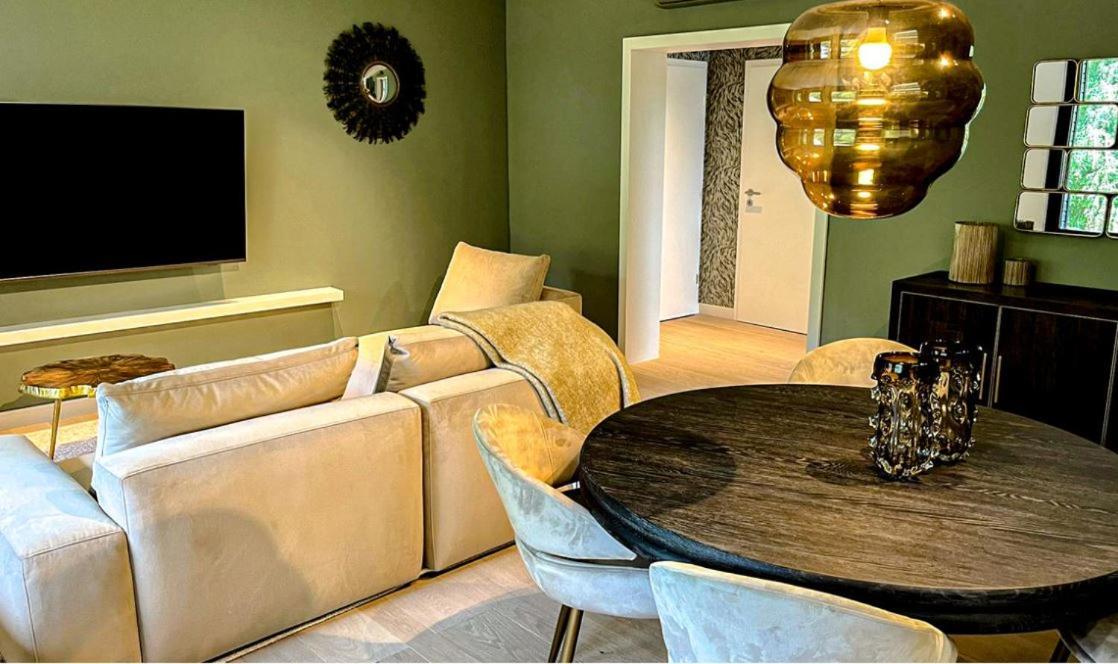 Van Der Valk Naturresort Drewitz Nossentiner Huette 외부 사진
