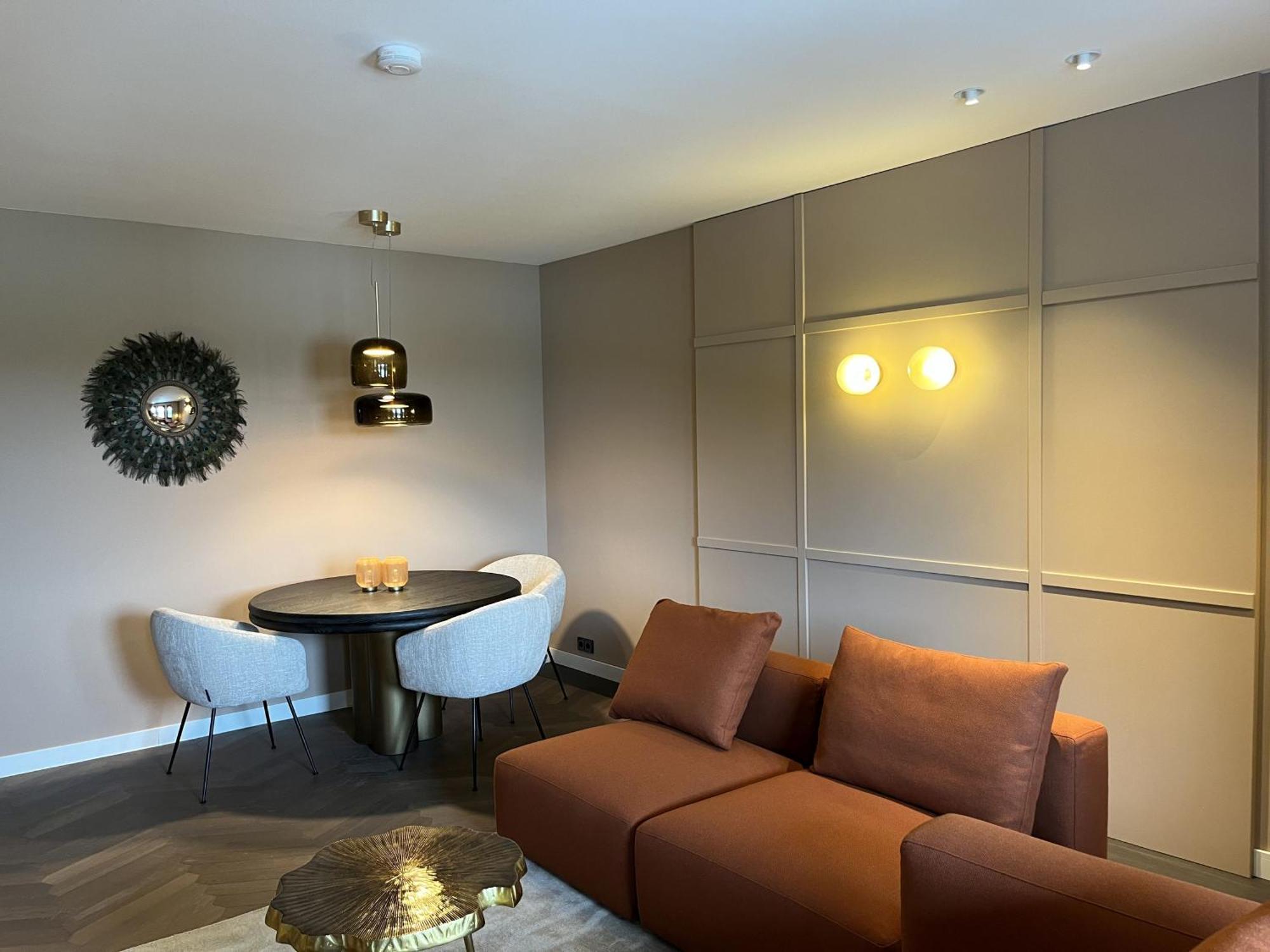Van Der Valk Naturresort Drewitz Nossentiner Huette 외부 사진