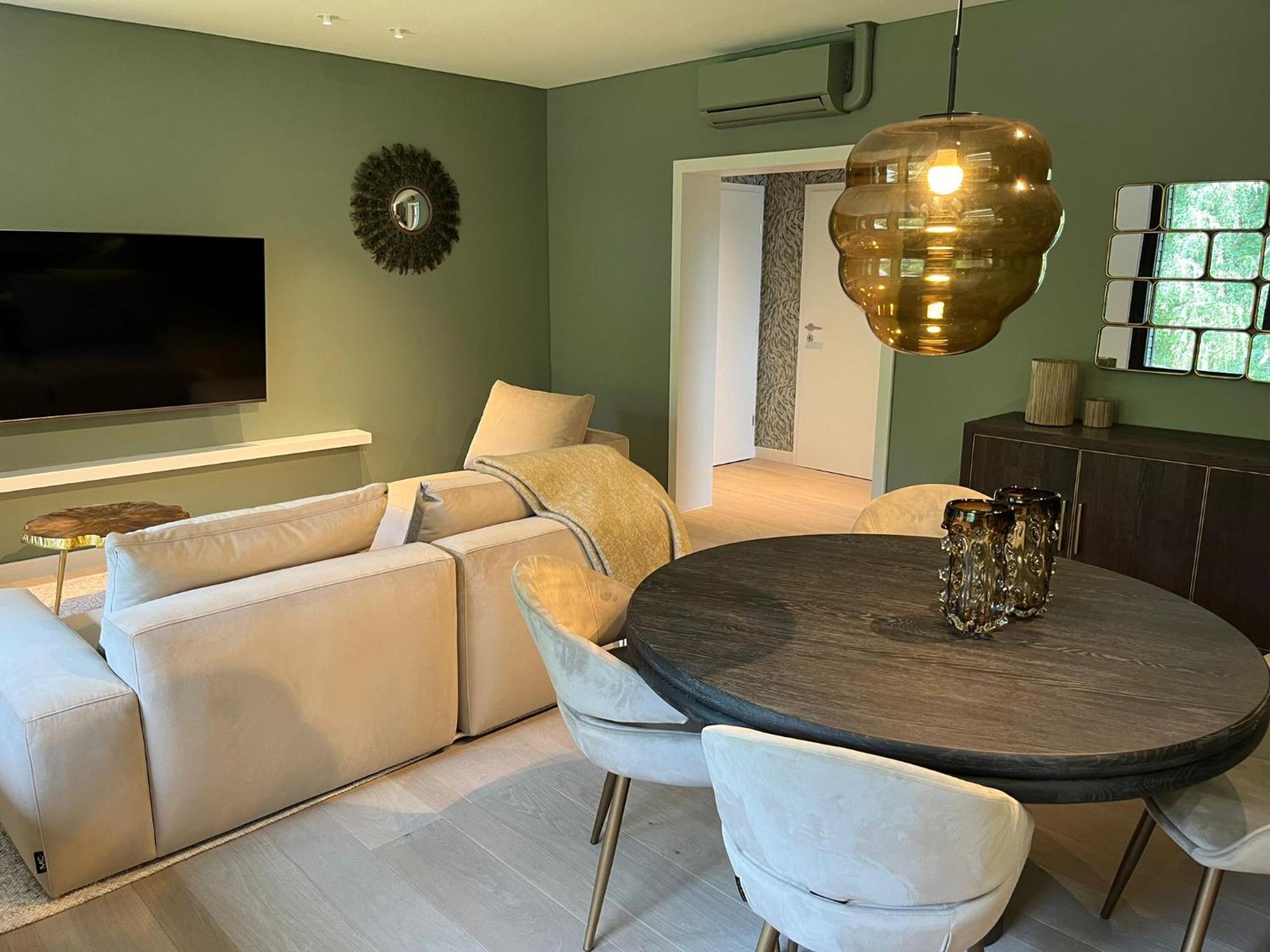Van Der Valk Naturresort Drewitz Nossentiner Huette 외부 사진