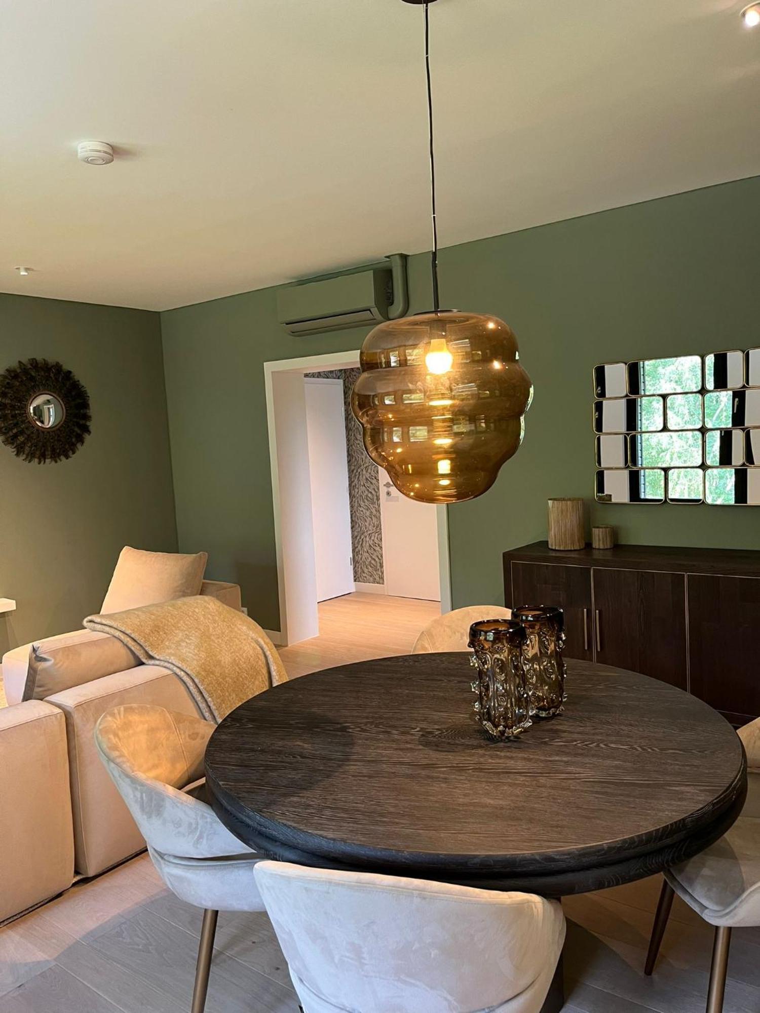 Van Der Valk Naturresort Drewitz Nossentiner Huette 외부 사진