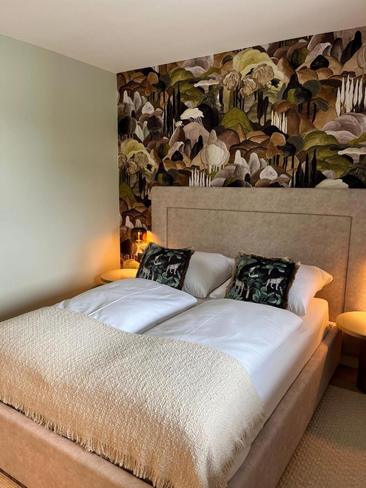 Van Der Valk Naturresort Drewitz Nossentiner Huette 외부 사진
