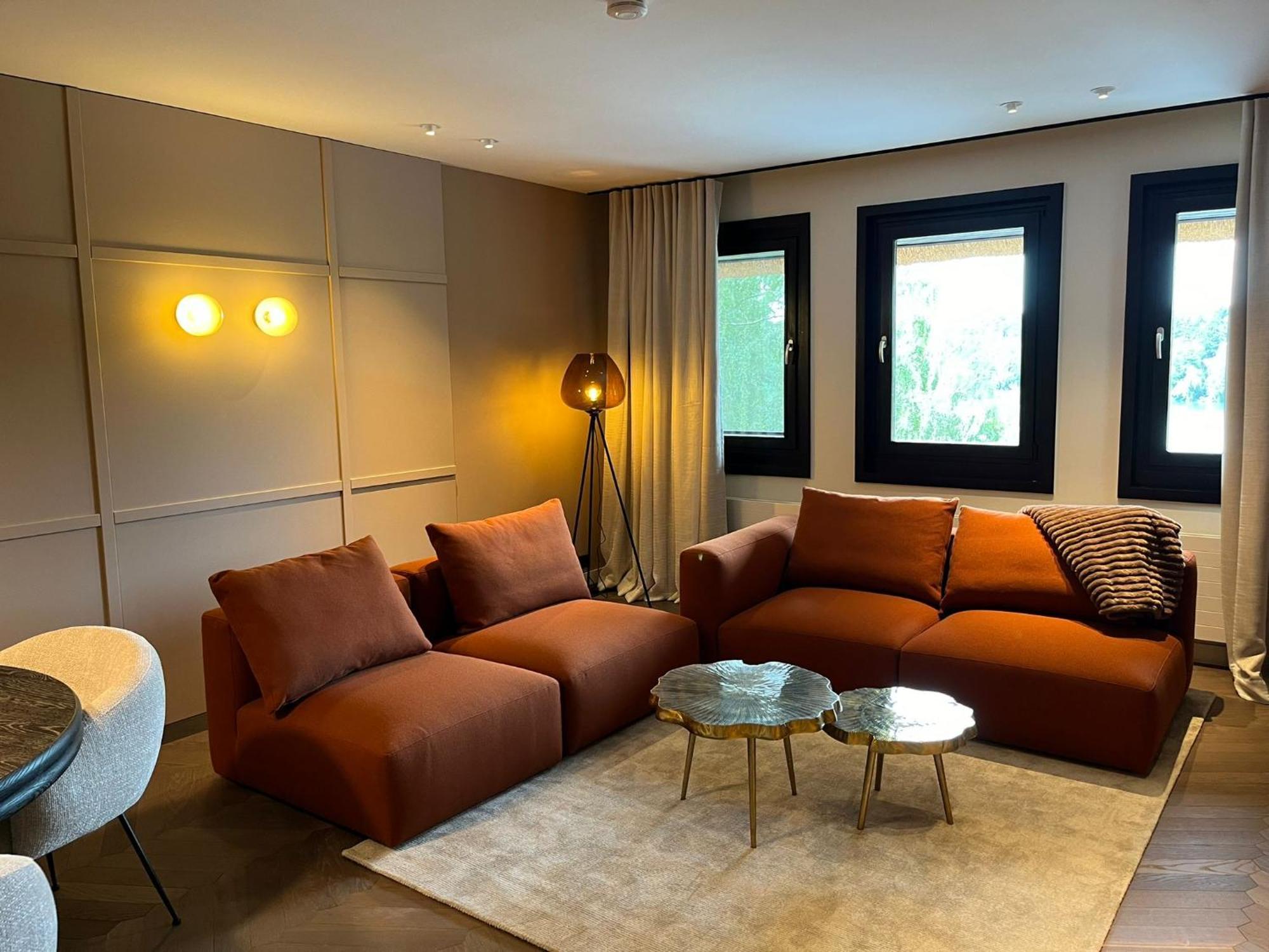 Van Der Valk Naturresort Drewitz Nossentiner Huette 외부 사진