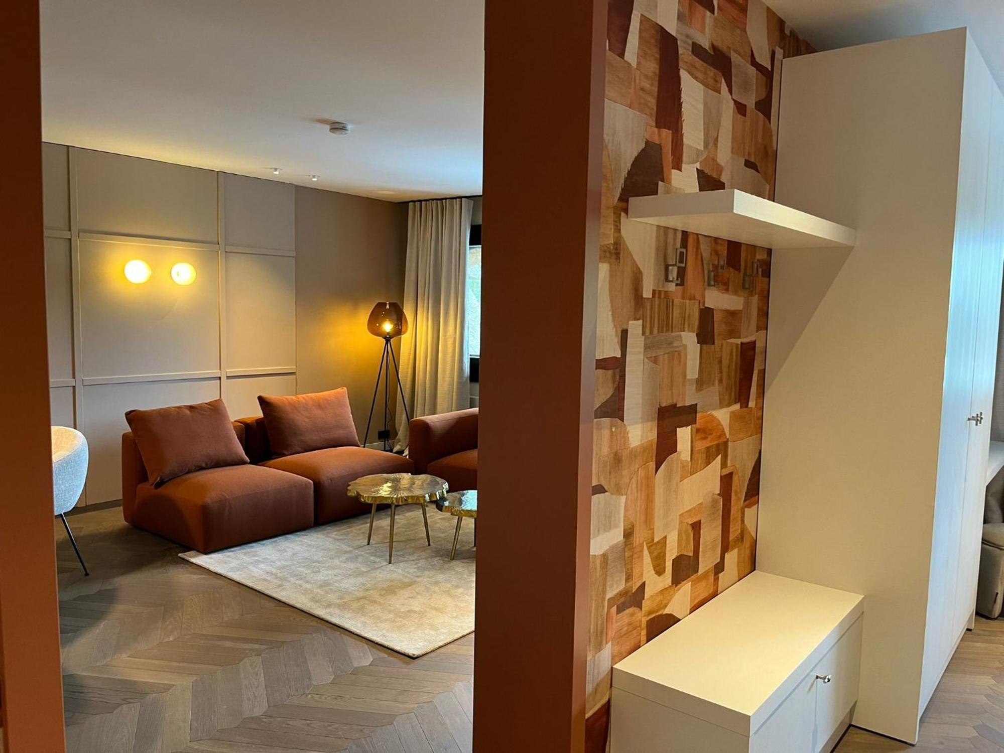 Van Der Valk Naturresort Drewitz Nossentiner Huette 외부 사진