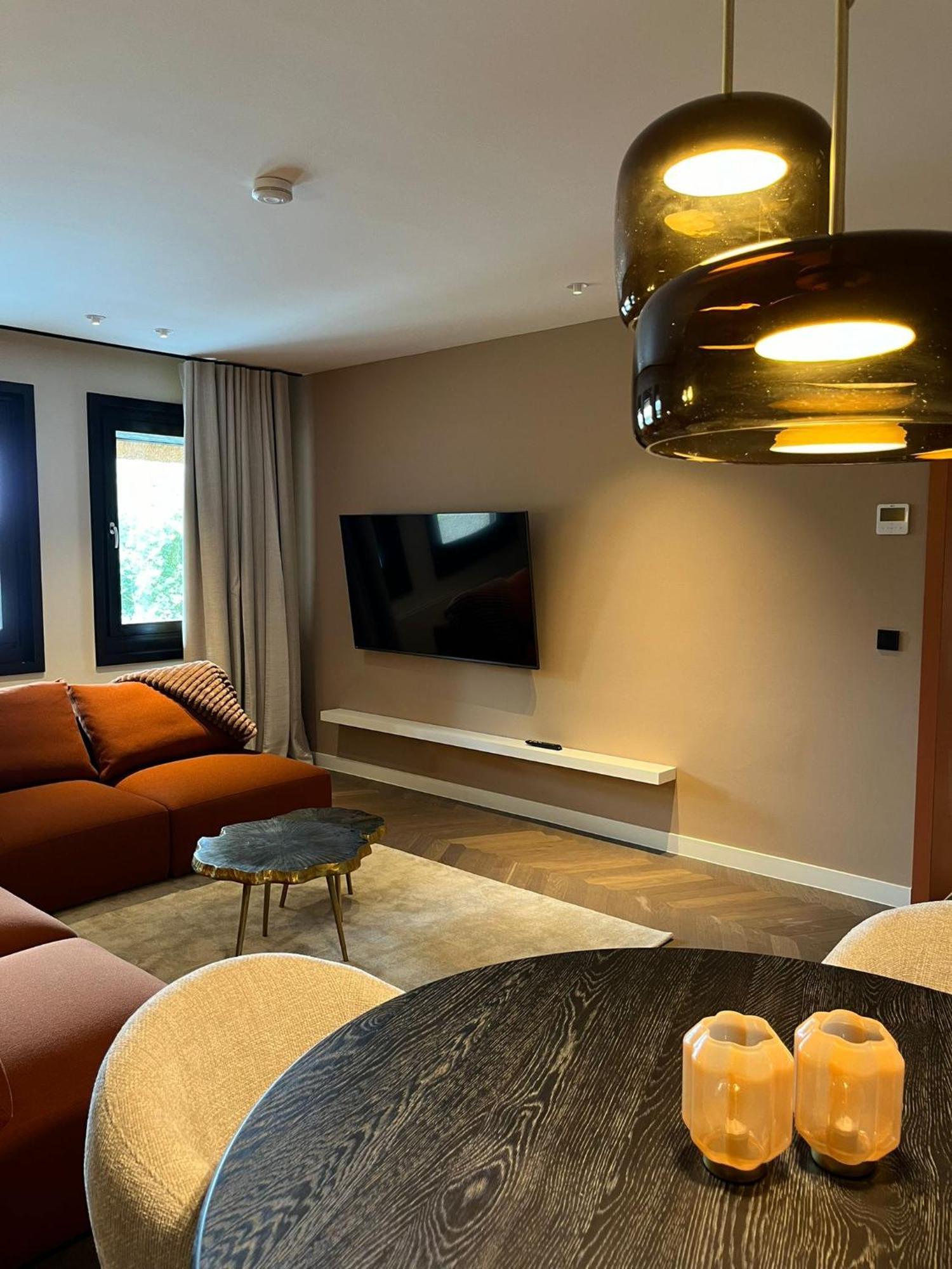 Van Der Valk Naturresort Drewitz Nossentiner Huette 외부 사진