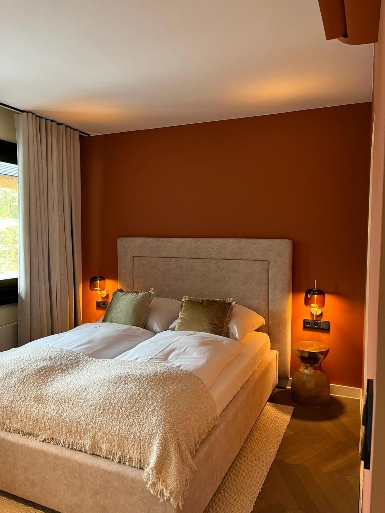 Van Der Valk Naturresort Drewitz Nossentiner Huette 외부 사진