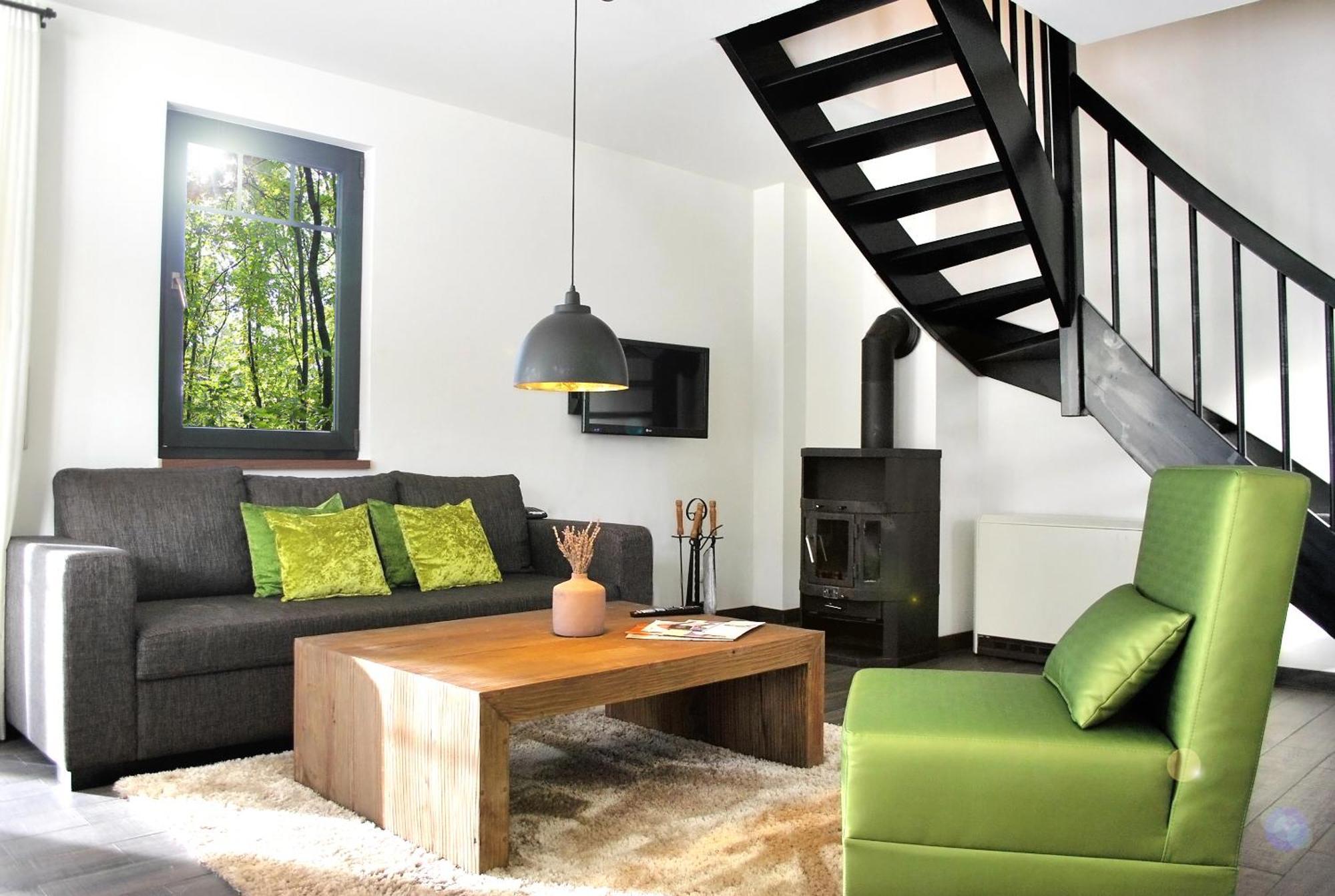 Van Der Valk Naturresort Drewitz Nossentiner Huette 외부 사진