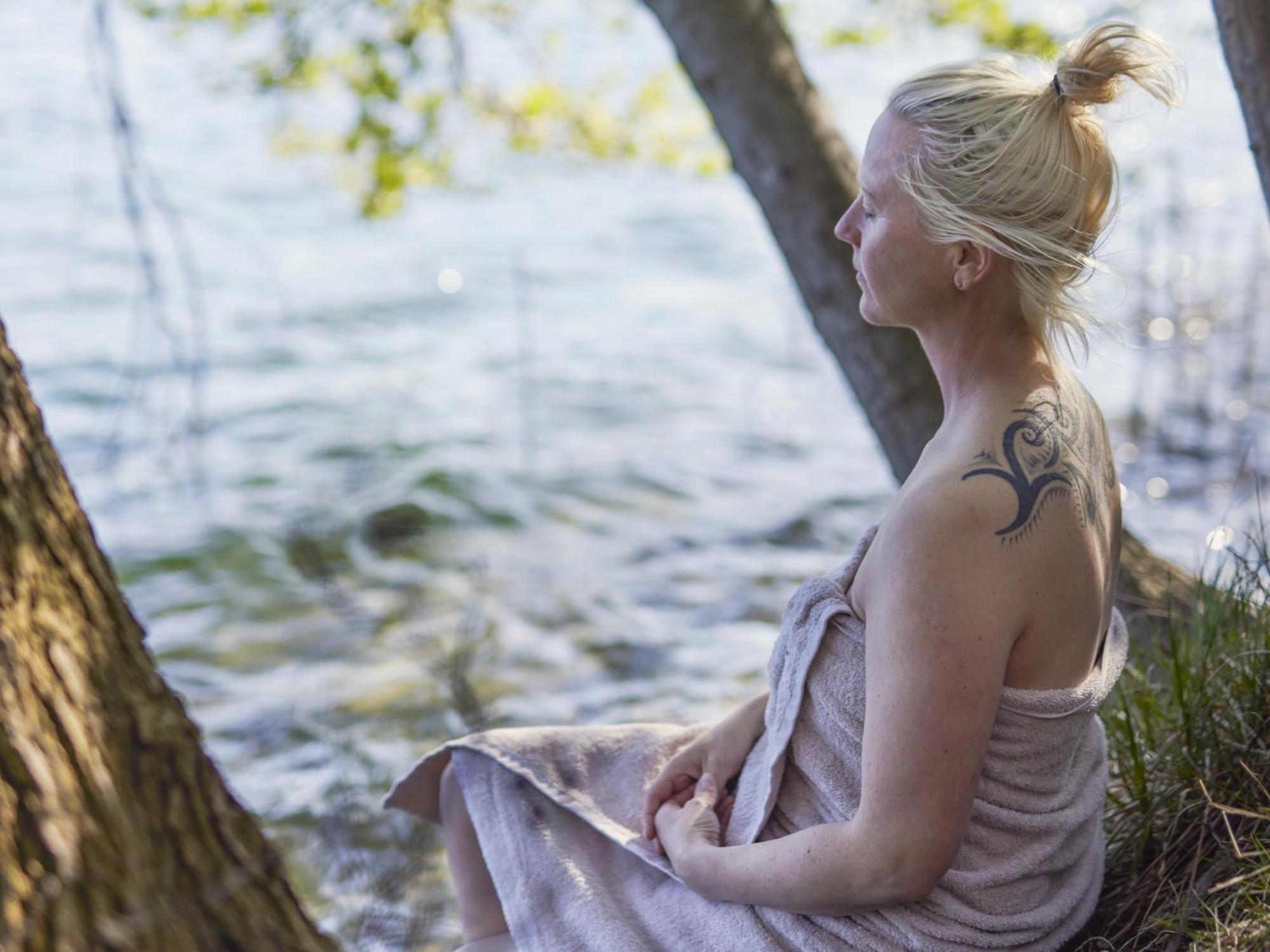 Van Der Valk Naturresort Drewitz Nossentiner Huette 외부 사진
