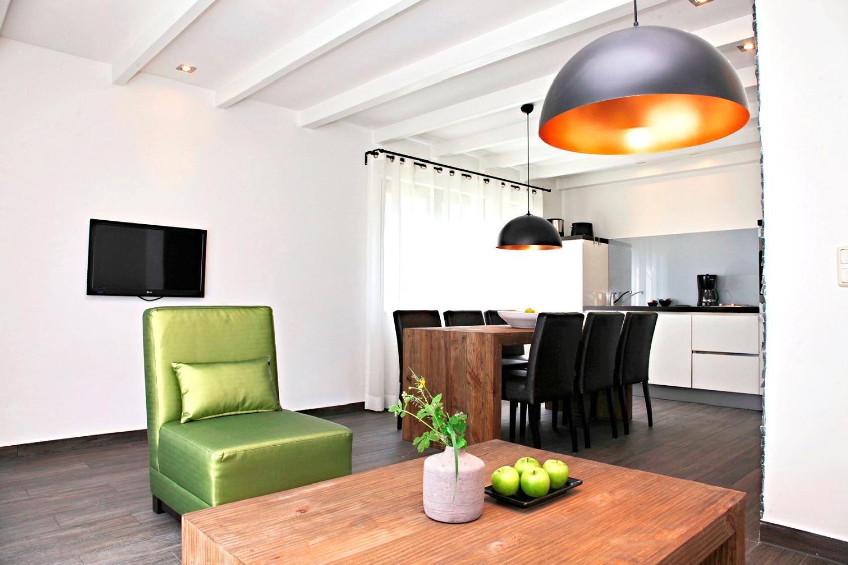 Van Der Valk Naturresort Drewitz Nossentiner Huette 외부 사진