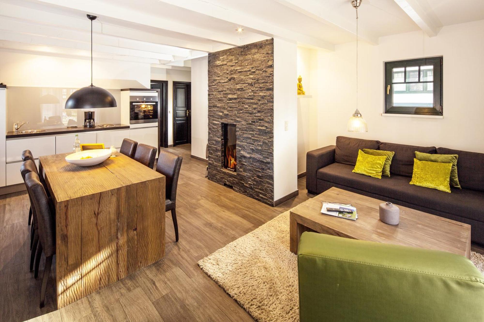 Van Der Valk Naturresort Drewitz Nossentiner Huette 외부 사진