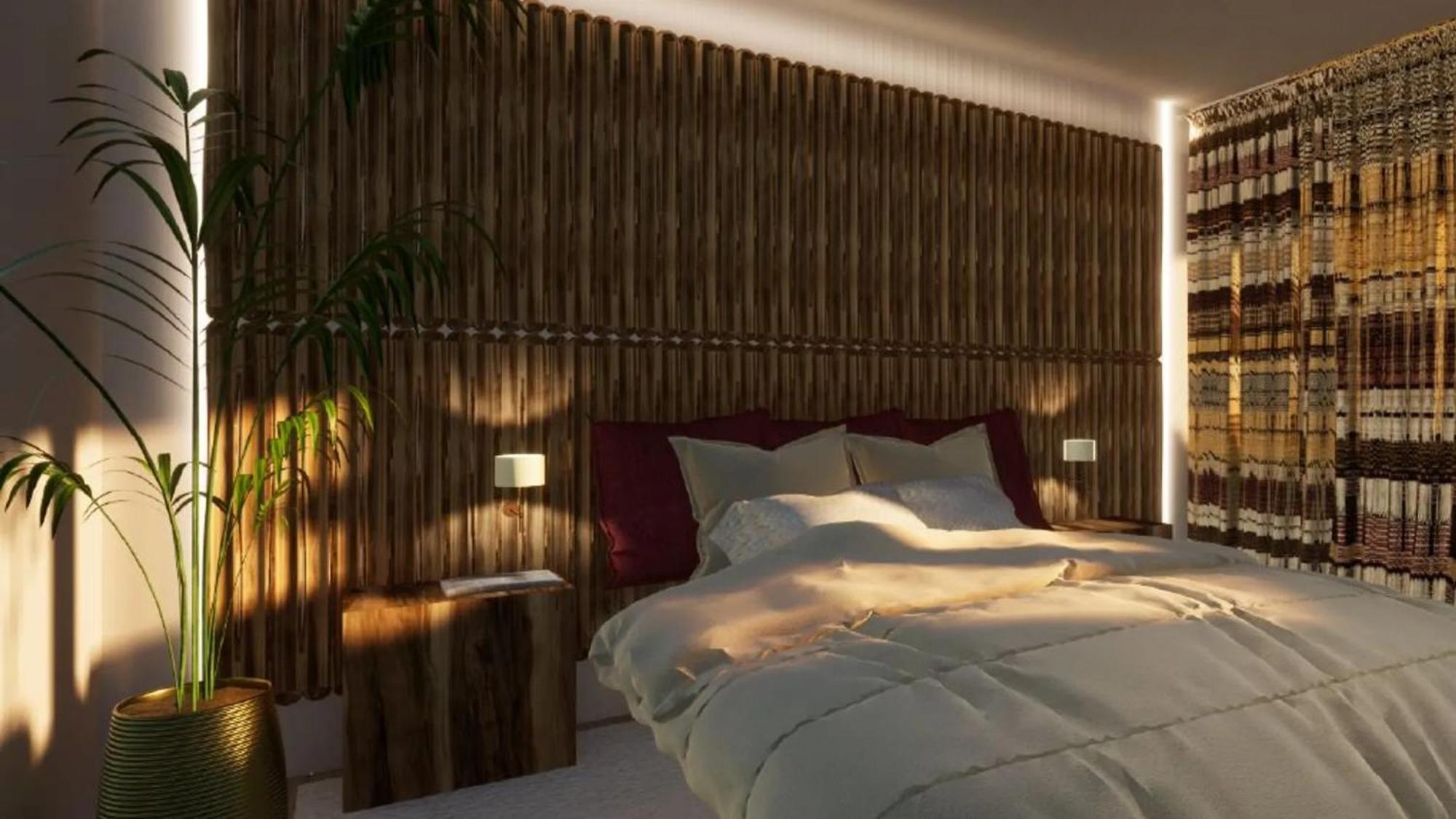 Van Der Valk Naturresort Drewitz Nossentiner Huette 외부 사진